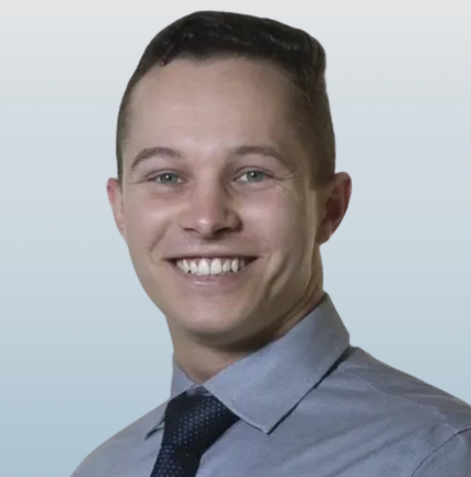 Ryan Reichert