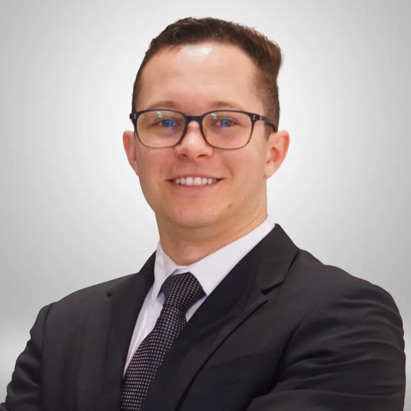 Ryan Reichert, EA, CFP®