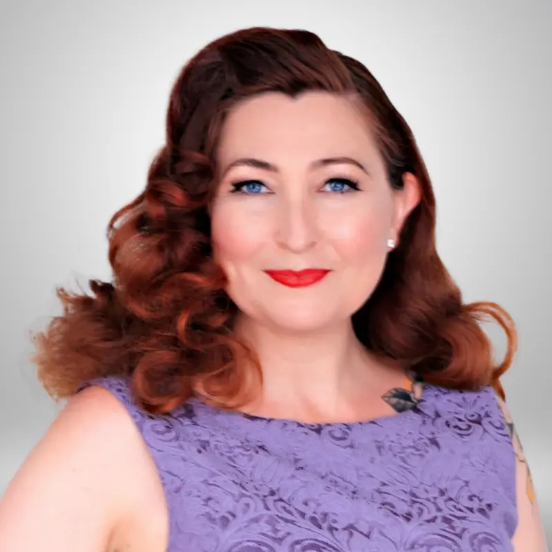 Shannon Hall, EA