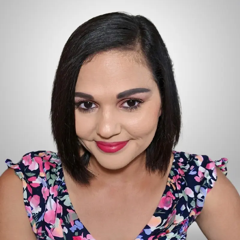 Alejandra Jimenez