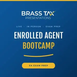 EA Bootcamp