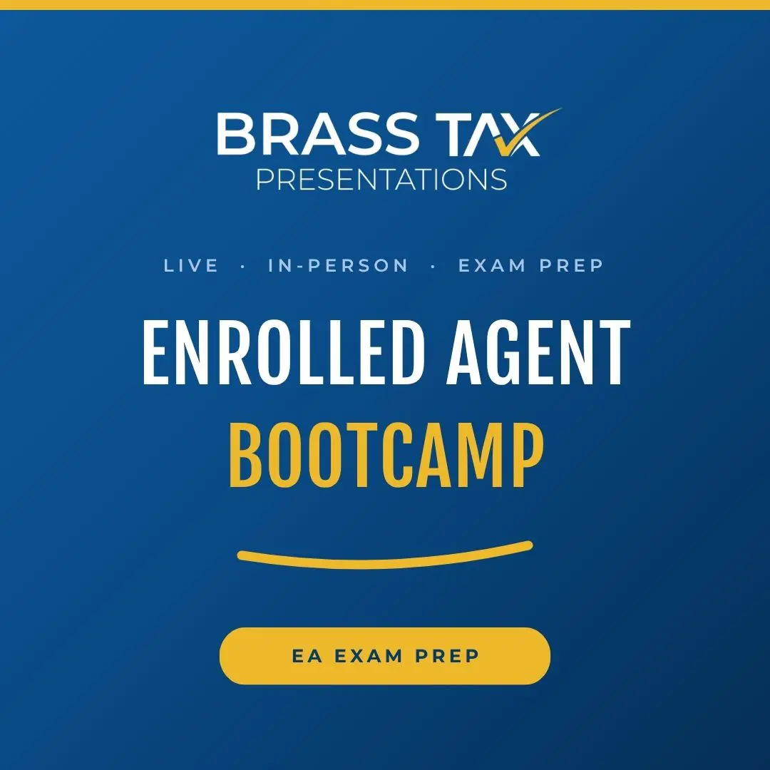 EA Bootcamp