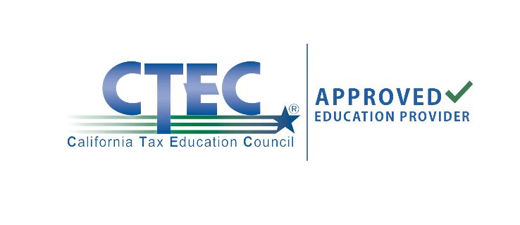 ctec education provider approved logo