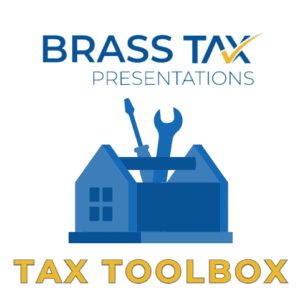 Tax Toolbox