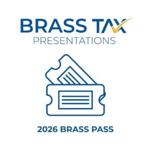 2026 Brass Pass
