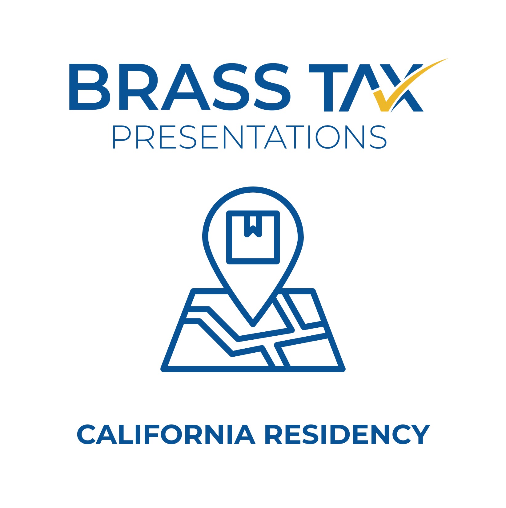 California Residency