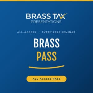 2026 Brass Pass